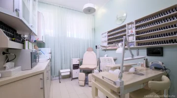 Центр красоты Зазеркалье на Кантемировской улице изображение 12