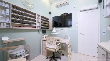 Центр красоты Зазеркалье на Кантемировской улице изображение 18