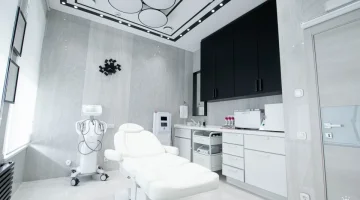 Центр красоты Зазеркалье на Кантемировской улице изображение 9