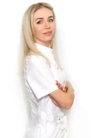 Белянова Ольга
