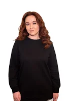 Пучкова Маргарита