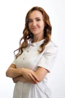 Ремеева Светлана Маратовна