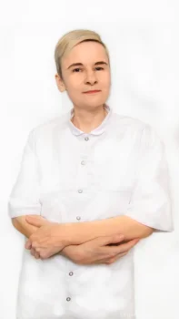 Голубева Франческа