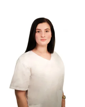 Болотина Ксения