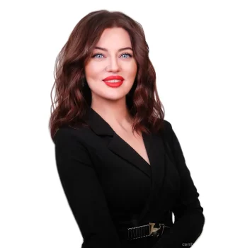 Новикова Екатерина